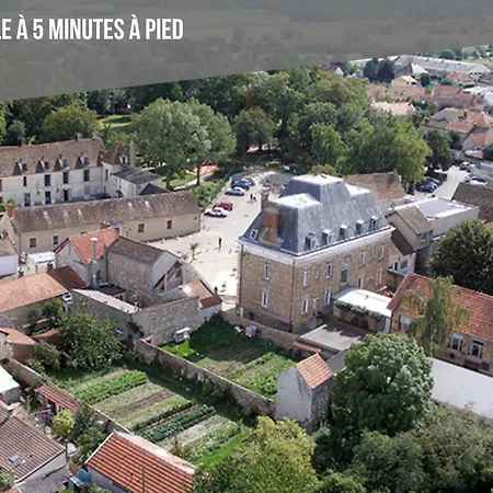 Appartamento Le Cocon De Saulx, Elegant 2p A 25min De Paris *