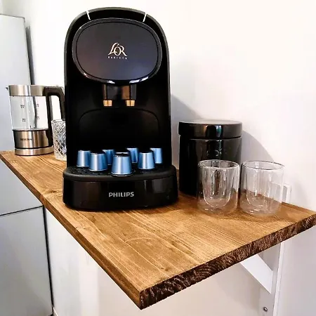 Le Cocon De Saulx, Elegant 2p A 25min De Paris Appartamento