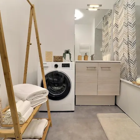 Le Cocon De Saulx, Elegant 2p A 25min De Paris Appartamento